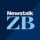 Newstalk ZB International Logo