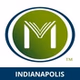 Moody Radio Indiana - WIWC logo