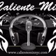 Caliente mix logo