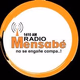 Radio Mensabé Logo