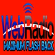 Radio Maximum Flash Back Logo