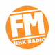 NHK-FM放送札幌 Logo