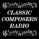 Yimago Radio - Classic Composers Radio Logo