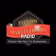 Eventos Martin Fierro Radio Logo
