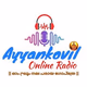 Ayyankovil Online Radio Logo