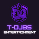 T-Dubs Entertainment Radio Logo