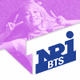 NRJ Belgique - BTS Logo