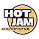 HOTJAM logo