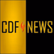 CDF News Radio Logo