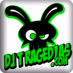 dj tragedias Logo
