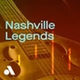 Nashville Legends - KSON-HD2 logo