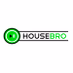 Radio HouseBro Logo
