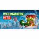 Radio Hamburg - Weihnachts hits Logo