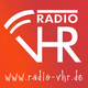 Radio VHR - Volksmusik Hitradio Logo