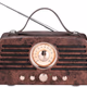 EchoRetro FM Logo