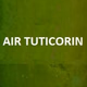 All India Radio - AIR Tuticorin Logo