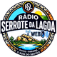 Rádio Serrote Da Lagoa Logo