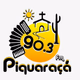 Rádio Piquaraçá Logo