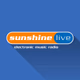 Sunshine Live Logo