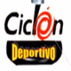Ciclón Deportivo logo