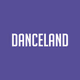 Radyo Home - Danceland Logo