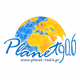 Planet Radio 90,6 Logo