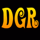 Dead Good Radio Logo