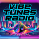 Vibe Tunes Radio Logo