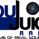 Souljuice Radio Logo