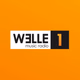 Welle 1 Linz Logo