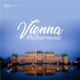 Calm Radio - Vienna Philharmonic Logo