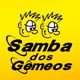 Rádio Samba dos Gêmeos Logo