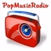 Pop Music FM Logo