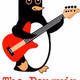 The Penguin Radio Logo