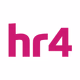 Hessischer Rundfunk - hr4 Logo