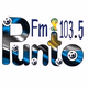 Fm Punto Logo