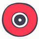 SYN Media - SYN 90.7 Logo
