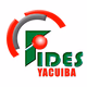 Radio Fides Yacuiba Logo