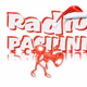 Radio Pasiuni Logo