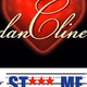 DanCLine Web Radio Logo