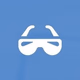 R.SH - Sommerhits Logo