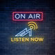 MarketScale Radio Logo