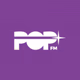 Rádio POP Mais FM Logo