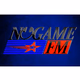 NuGame FM Radio Logo