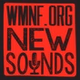 New Sounds of the Left Coast - WMNF-HD2 logo