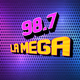 Radio La Mega Logo