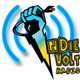 Indie Volt Radio Logo