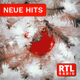 RTL Radio - RTL Weihnachtsradio - Neue Hits Logo