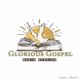 Glorious Gospel Radio Station Logo