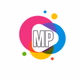 MP RADIO Logo